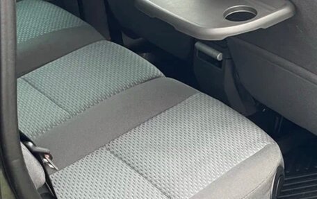 Ford C-MAX I рестайлинг, 2005 год, 480 000 рублей, 10 фотография