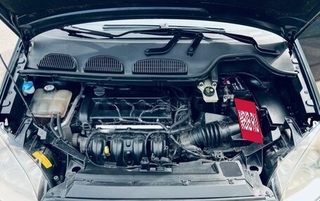 Ford C-MAX I рестайлинг, 2005 год, 480 000 рублей, 11 фотография