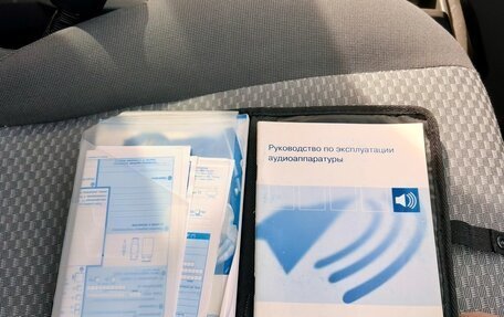 Ford C-MAX I рестайлинг, 2005 год, 480 000 рублей, 14 фотография