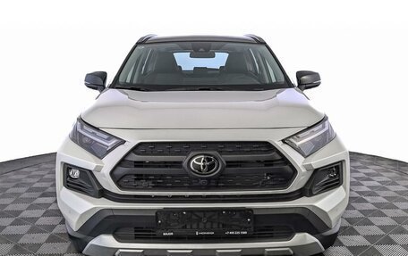 Toyota RAV4, 2025 год, 4 950 000 рублей, 5 фотография