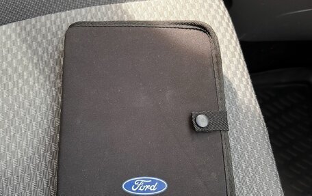 Ford C-MAX I рестайлинг, 2005 год, 480 000 рублей, 13 фотография