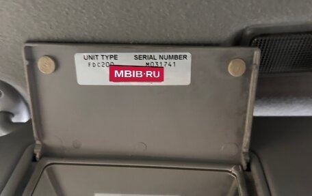 Ford C-MAX I рестайлинг, 2005 год, 480 000 рублей, 12 фотография