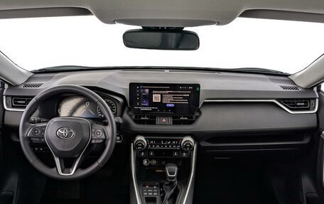 Toyota RAV4, 2025 год, 4 950 000 рублей, 10 фотография