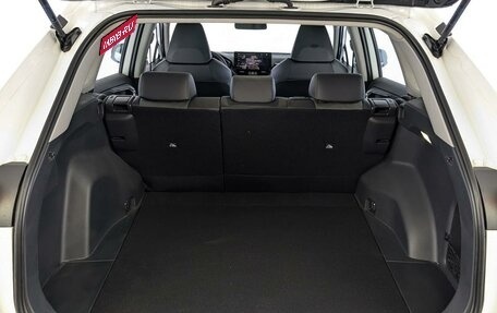 Toyota RAV4, 2025 год, 4 950 000 рублей, 8 фотография