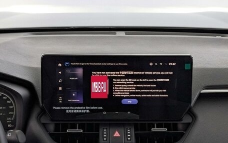 Toyota RAV4, 2025 год, 4 950 000 рублей, 11 фотография