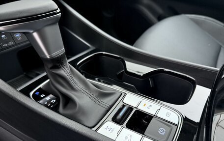 Hyundai Tucson, 2025 год, 4 200 000 рублей, 15 фотография