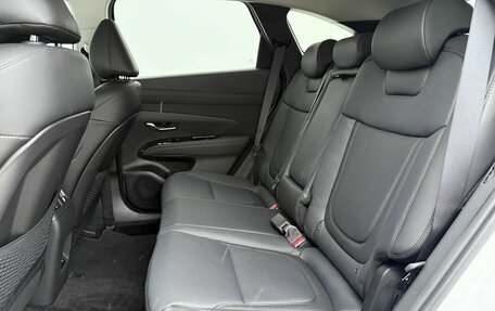 Hyundai Tucson, 2025 год, 4 200 000 рублей, 13 фотография