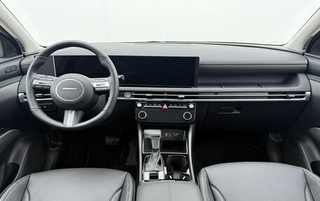 Hyundai Tucson, 2025 год, 4 200 000 рублей, 18 фотография