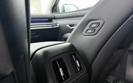 Hyundai Tucson, 2025 год, 4 200 000 рублей, 14 фотография