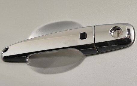 Mitsubishi Pajero Sport III рестайлинг, 2018 год, 2 500 000 рублей, 15 фотография