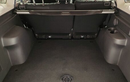 Mitsubishi Pajero Sport III рестайлинг, 2018 год, 2 500 000 рублей, 16 фотография