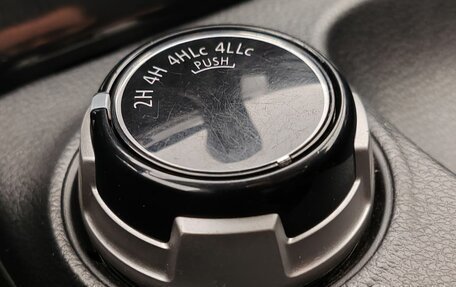 Mitsubishi Pajero Sport III рестайлинг, 2018 год, 2 500 000 рублей, 14 фотография