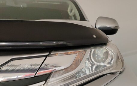 Mitsubishi Pajero Sport III рестайлинг, 2018 год, 2 500 000 рублей, 17 фотография