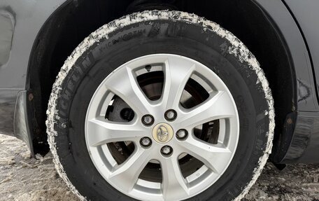 Toyota Camry, 2011 год, 1 130 000 рублей, 9 фотография