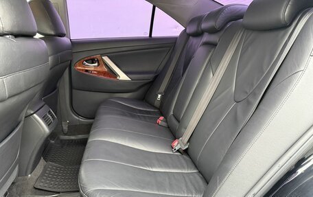 Toyota Camry, 2011 год, 1 130 000 рублей, 11 фотография