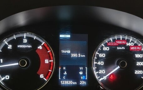 Mitsubishi Pajero Sport III рестайлинг, 2018 год, 2 500 000 рублей, 6 фотография