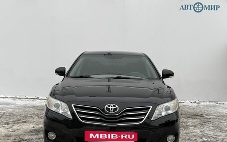 Toyota Camry, 2011 год, 1 130 000 рублей, 2 фотография