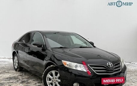 Toyota Camry, 2011 год, 1 130 000 рублей, 3 фотография
