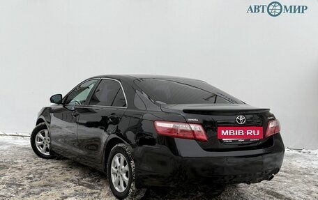 Toyota Camry, 2011 год, 1 130 000 рублей, 7 фотография