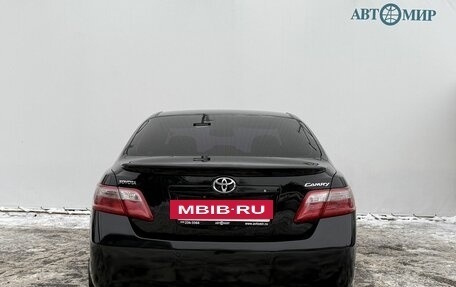 Toyota Camry, 2011 год, 1 130 000 рублей, 6 фотография