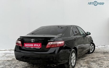 Toyota Camry, 2011 год, 1 130 000 рублей, 5 фотография