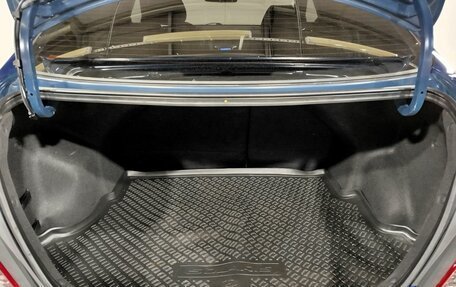 Hyundai Solaris II рестайлинг, 2014 год, 1 050 000 рублей, 8 фотография