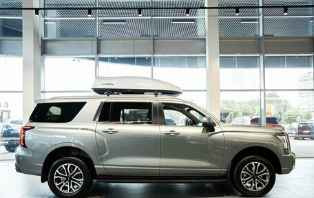 Haval H5, 2025 год, 3 999 000 рублей, 4 фотография