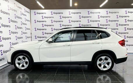 BMW X1, 2014 год, 1 380 000 рублей, 8 фотография