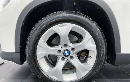 BMW X1, 2014 год, 1 380 000 рублей, 9 фотография