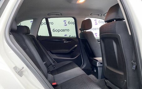 BMW X1, 2014 год, 1 380 000 рублей, 12 фотография