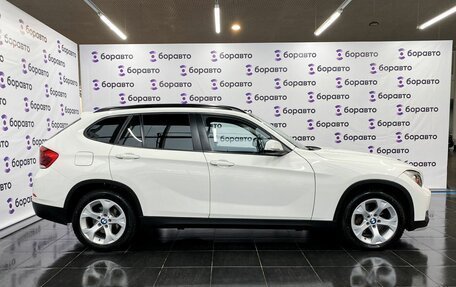 BMW X1, 2014 год, 1 380 000 рублей, 7 фотография