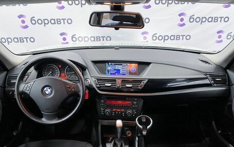 BMW X1, 2014 год, 1 380 000 рублей, 14 фотография