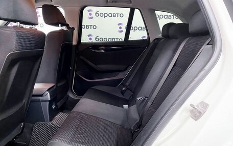 BMW X1, 2014 год, 1 380 000 рублей, 11 фотография