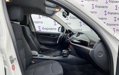 BMW X1, 2014 год, 1 380 000 рублей, 13 фотография