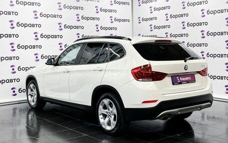 BMW X1, 2014 год, 1 380 000 рублей, 5 фотография