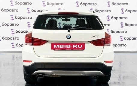 BMW X1, 2014 год, 1 380 000 рублей, 4 фотография