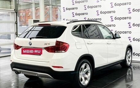 BMW X1, 2014 год, 1 380 000 рублей, 6 фотография