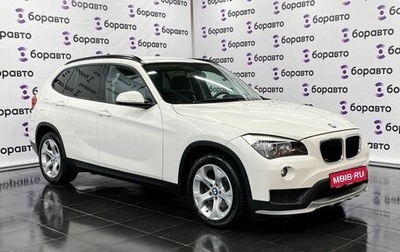 BMW X1, 2014 год, 1 380 000 рублей, 1 фотография