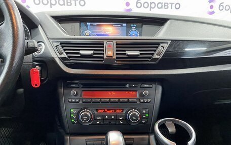BMW X1, 2014 год, 1 380 000 рублей, 17 фотография