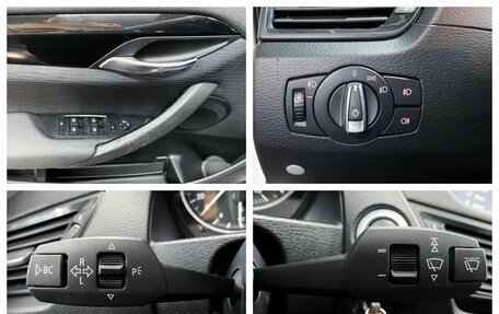 BMW X1, 2014 год, 1 380 000 рублей, 19 фотография