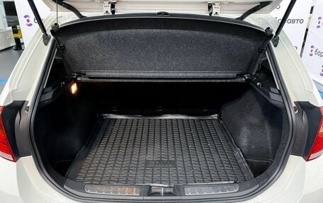 BMW X1, 2014 год, 1 380 000 рублей, 18 фотография