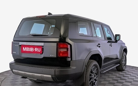 Toyota Land Cruiser Prado, 2024 год, 11 690 000 рублей, 2 фотография