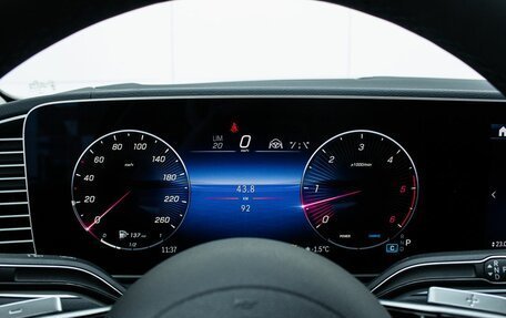 Mercedes-Benz GLE Coupe, 2023 год, 16 фотография