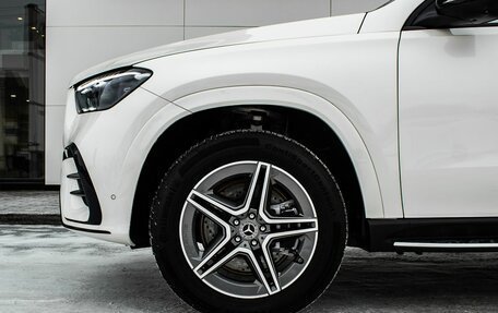 Mercedes-Benz GLE Coupe, 2023 год, 9 фотография