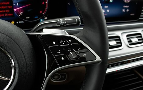 Mercedes-Benz GLE Coupe, 2023 год, 18 фотография