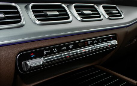 Mercedes-Benz GLE Coupe, 2023 год, 21 фотография