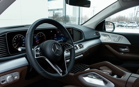 Mercedes-Benz GLE Coupe, 2023 год, 19 фотография