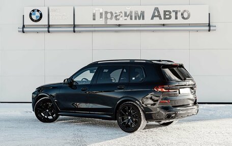 BMW X7, 2025 год, 6 фотография