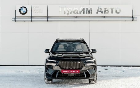 BMW X7, 2025 год, 3 фотография