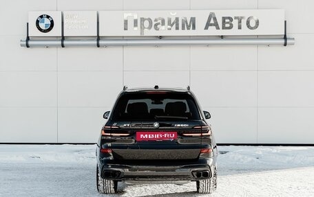 BMW X7, 2025 год, 4 фотография